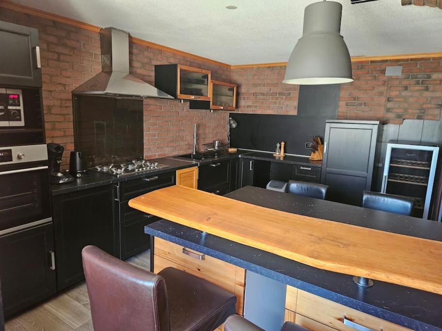Le IV Apartman Sigolsheim Kültér fotó